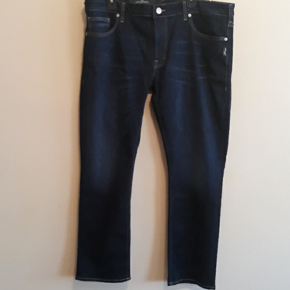 Silver Jeans Co. Jeans